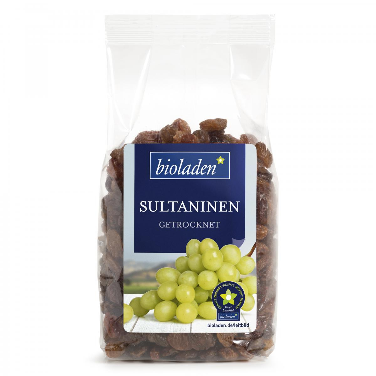 b*Sultaninen
