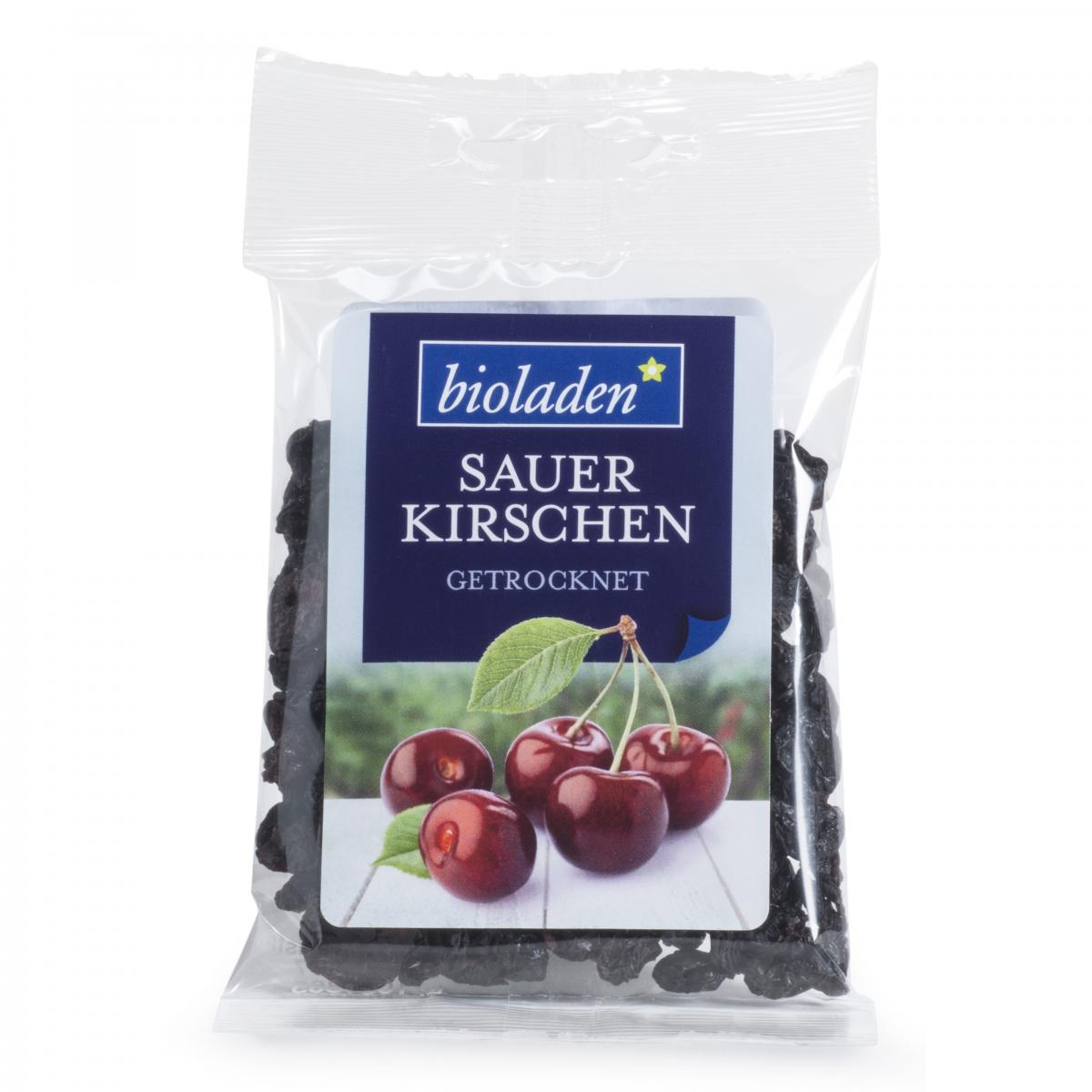 Sauerkirschen