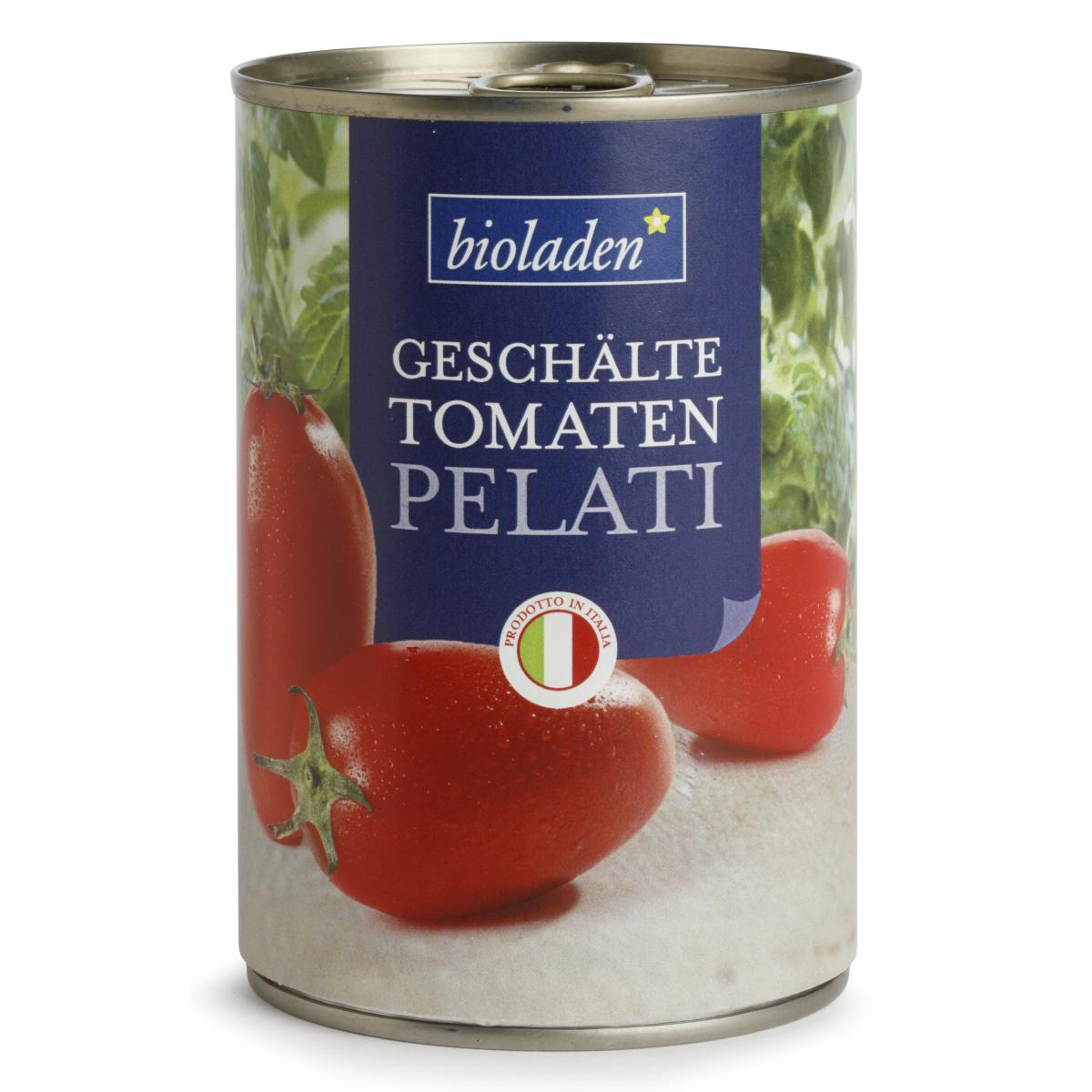 Pelati       gesch.Tomaten