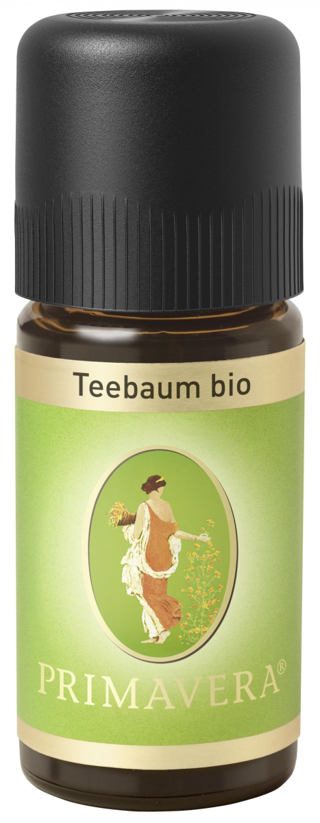 Teebaum kbA