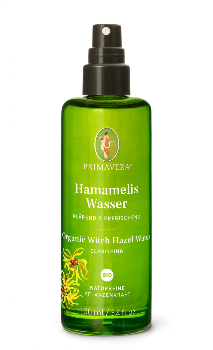 Hamamelis Wasser 100 ml