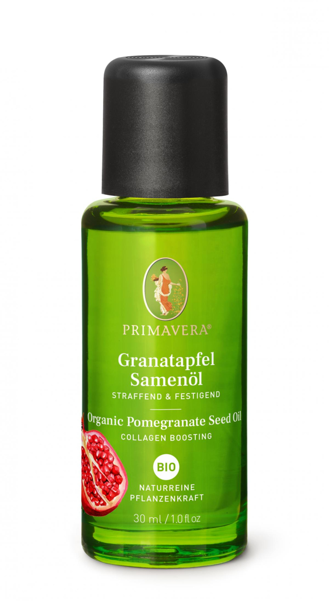 Granatapfelsamenöl