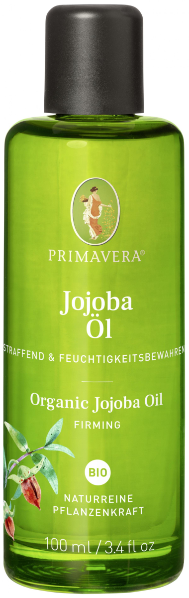 Jojoba Öl bio