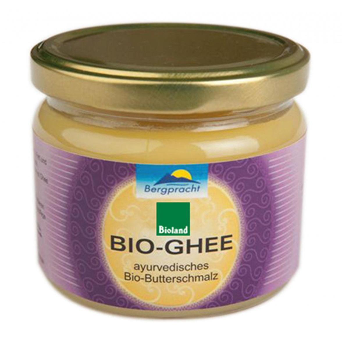 Ayurvedische Ghee Butter