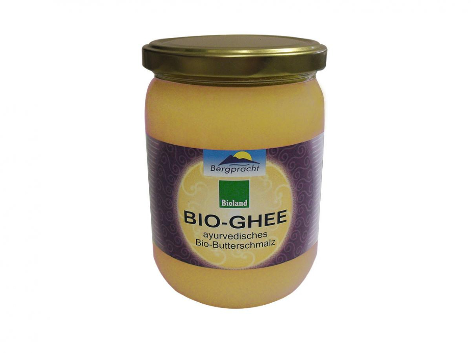 Ayurvedische Ghee Butter