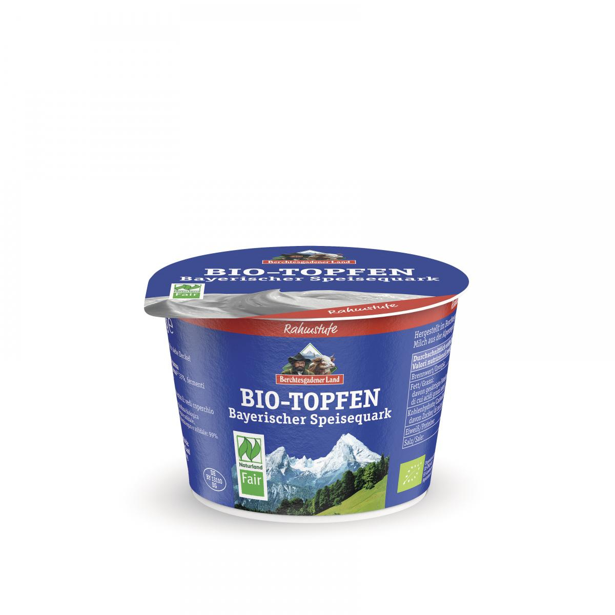 Topfen 50 %