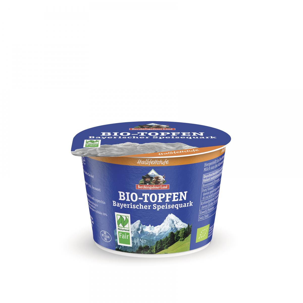 Topfen 20%