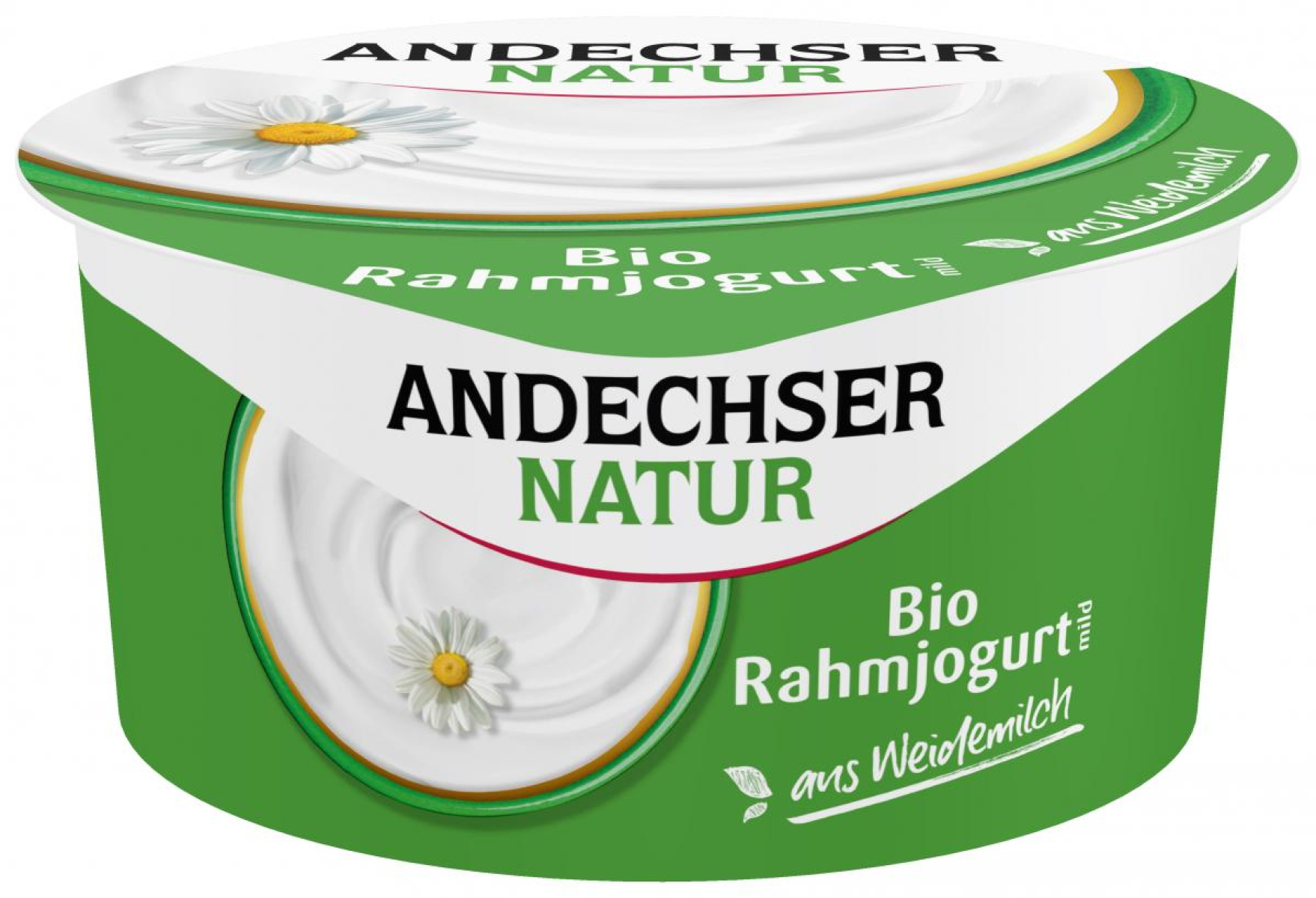 Rahmjoghurt 10%Fett