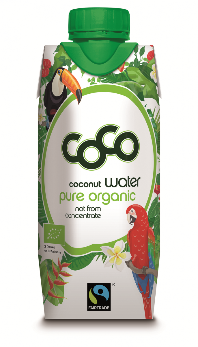 Cocos Drink