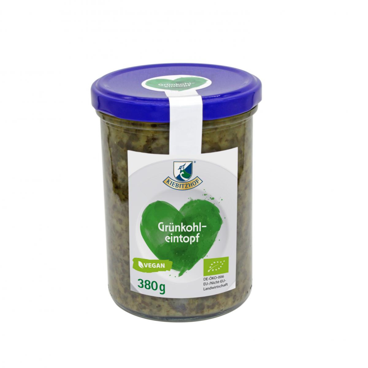 Grünkohleintopf