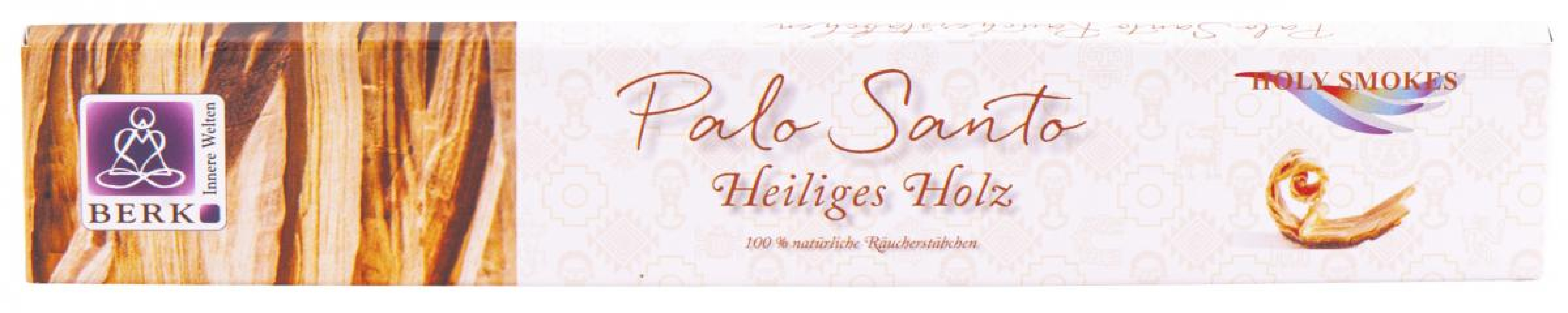 Palo Santo Räucherstäb.