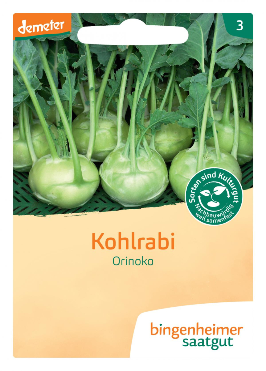 Kohlrabi