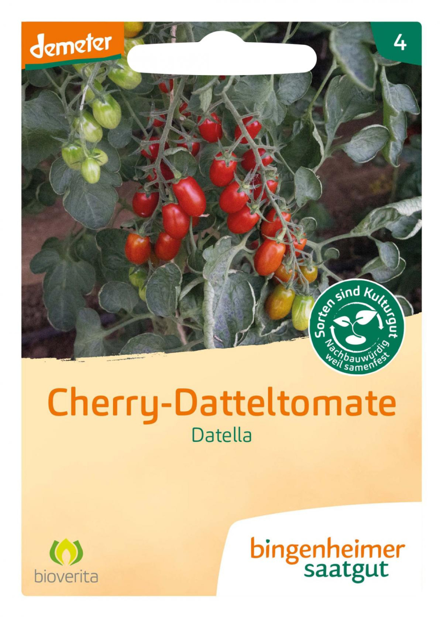 Tomate Datella