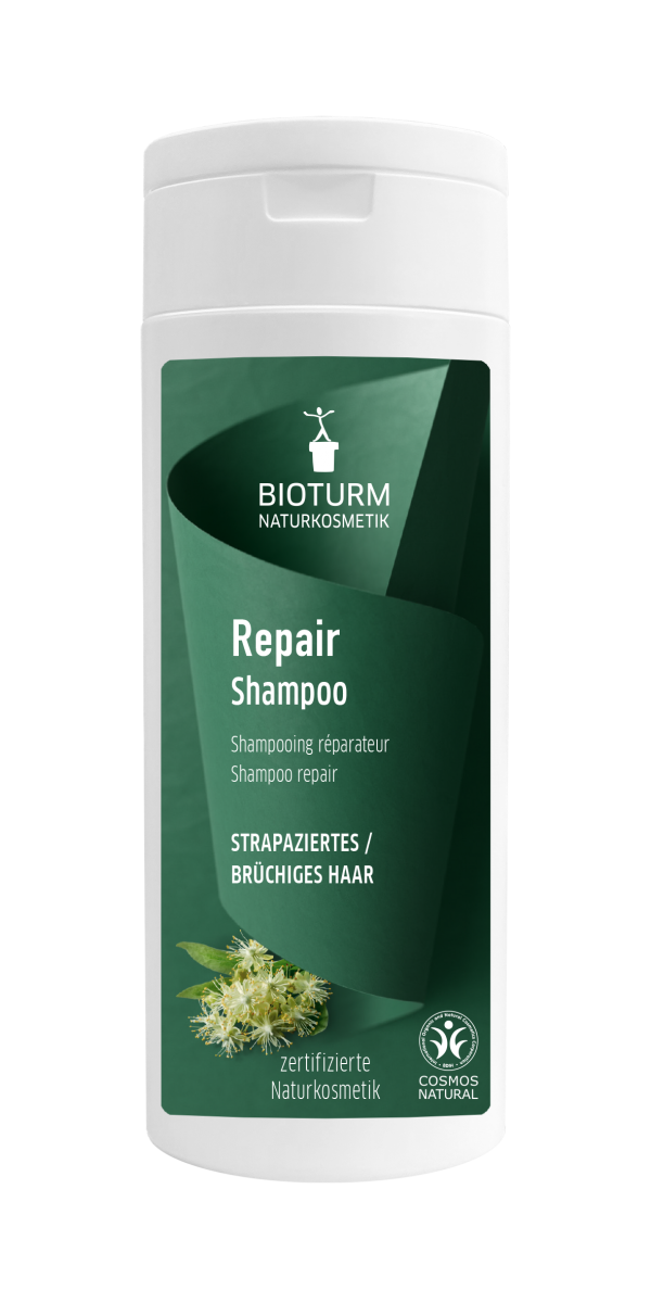 Shampoo Repair