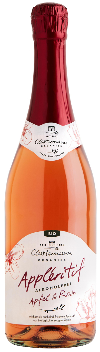 Appléritif Rose