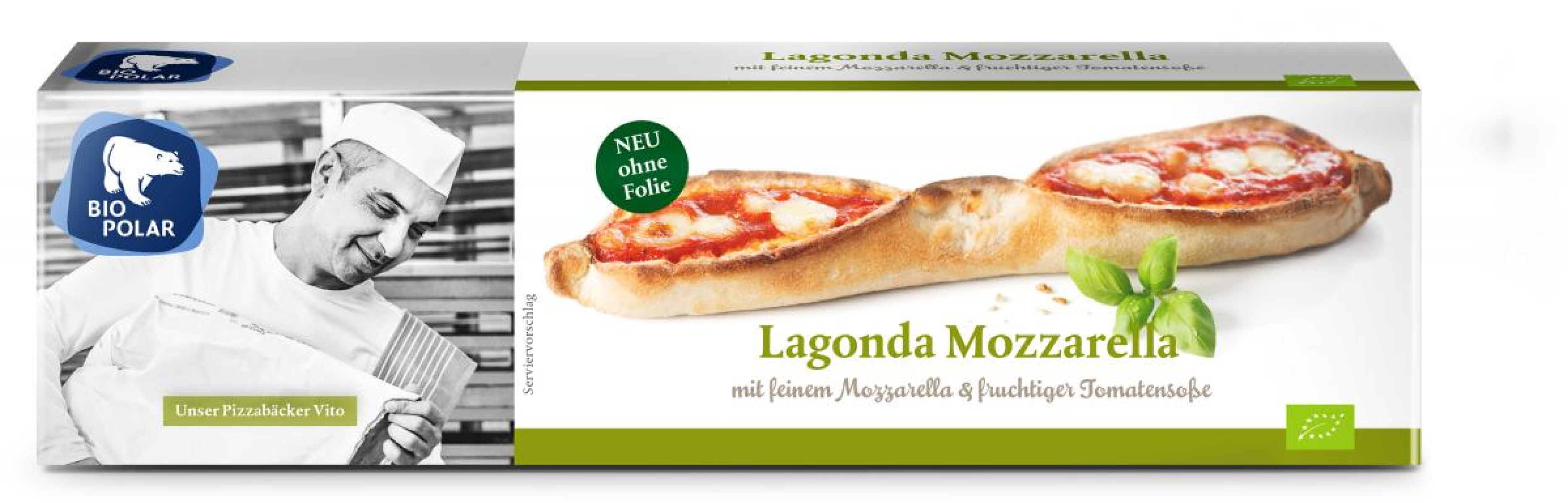 Lagonda Mozzarella