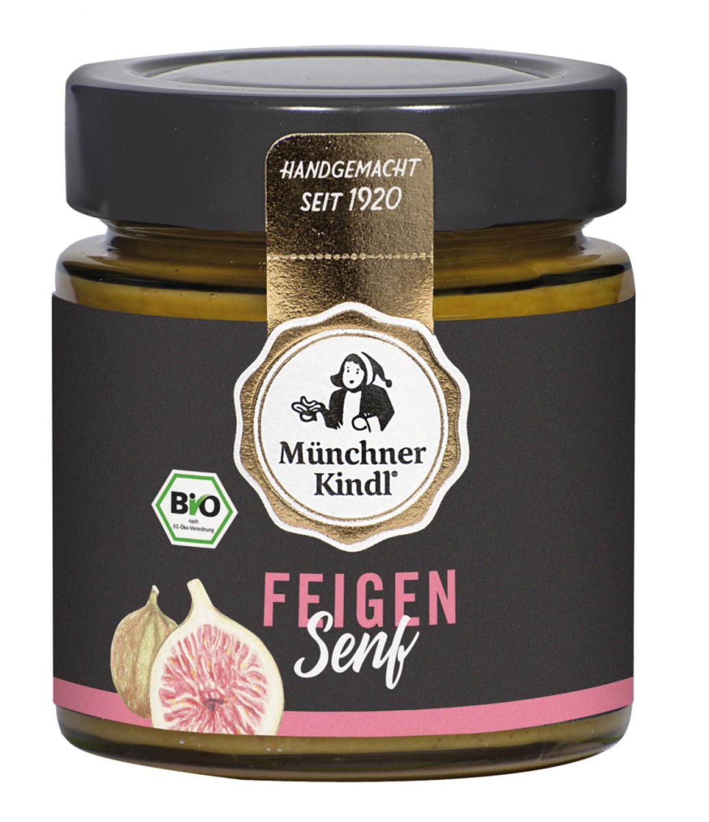 Feigensenf