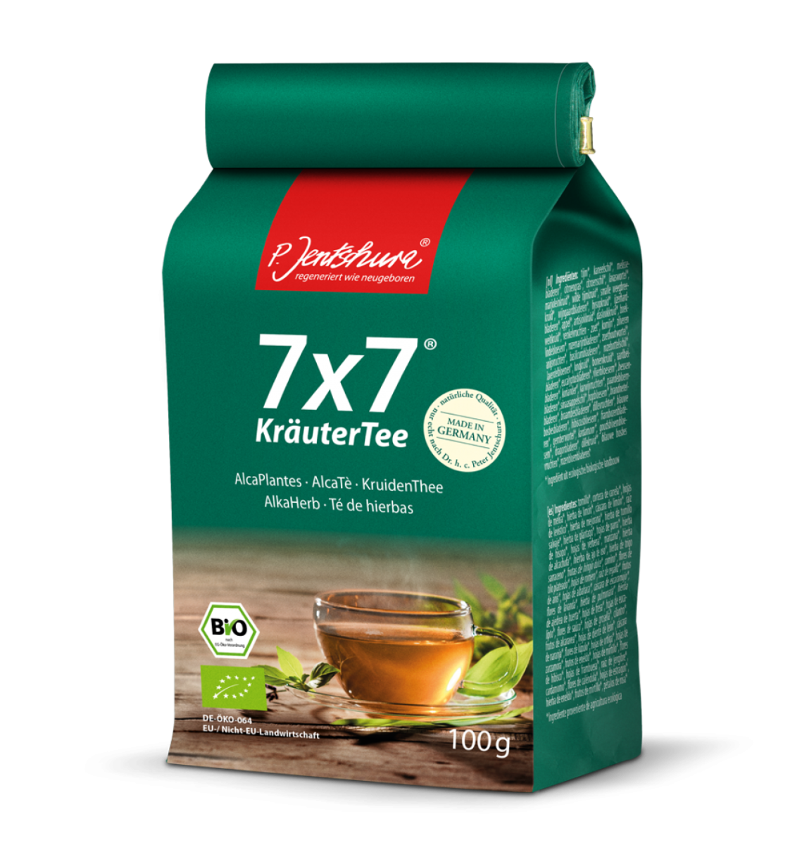 7x7 Kräutertee