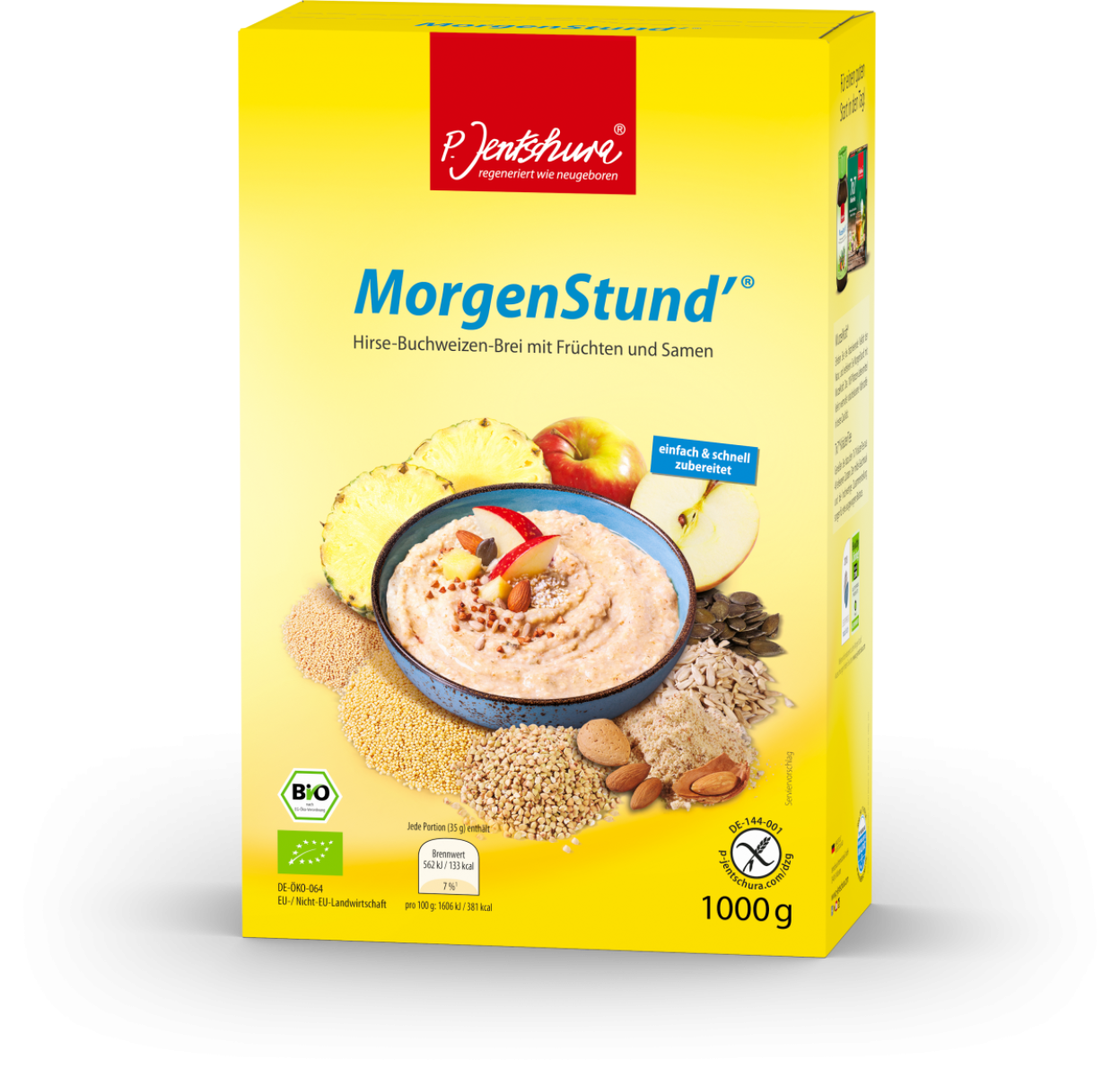 MorgenStund