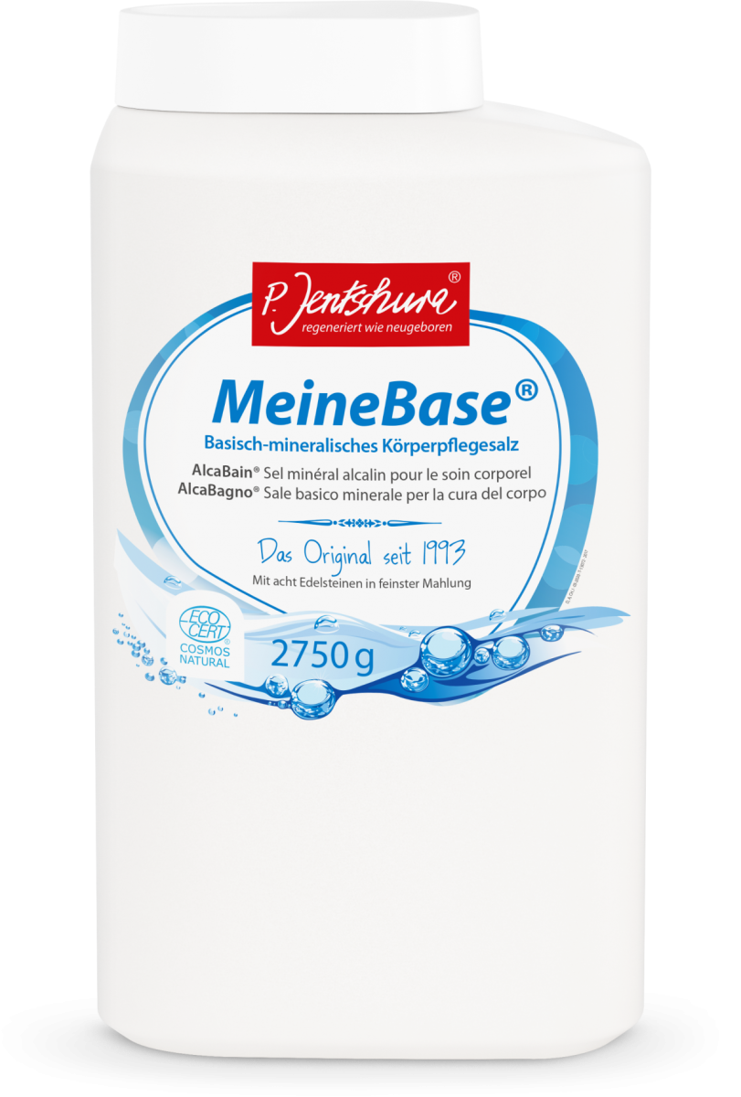 MeineBase 2,75kg
