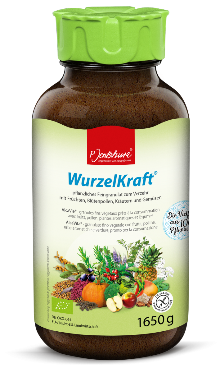 Wurzelkraft 1650 g