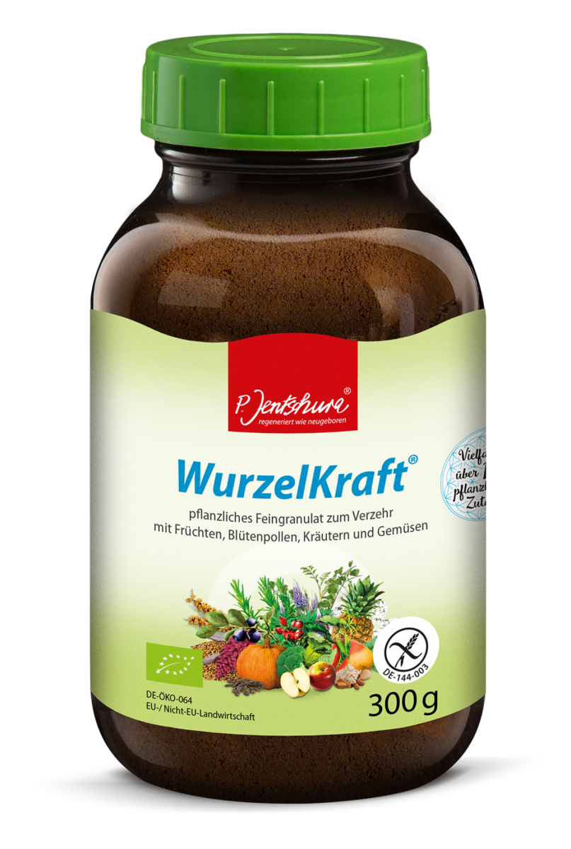 Wurzelkraft 300g