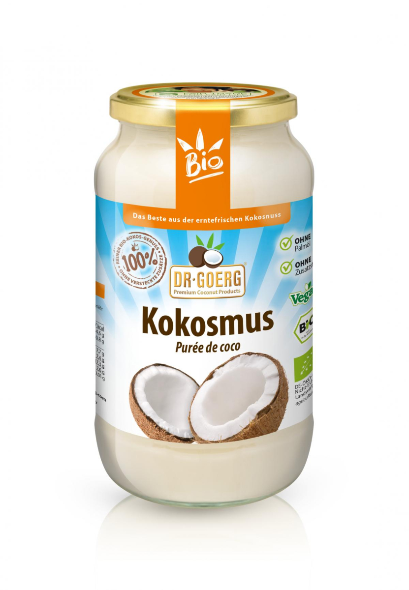 Kokosmus1 kg