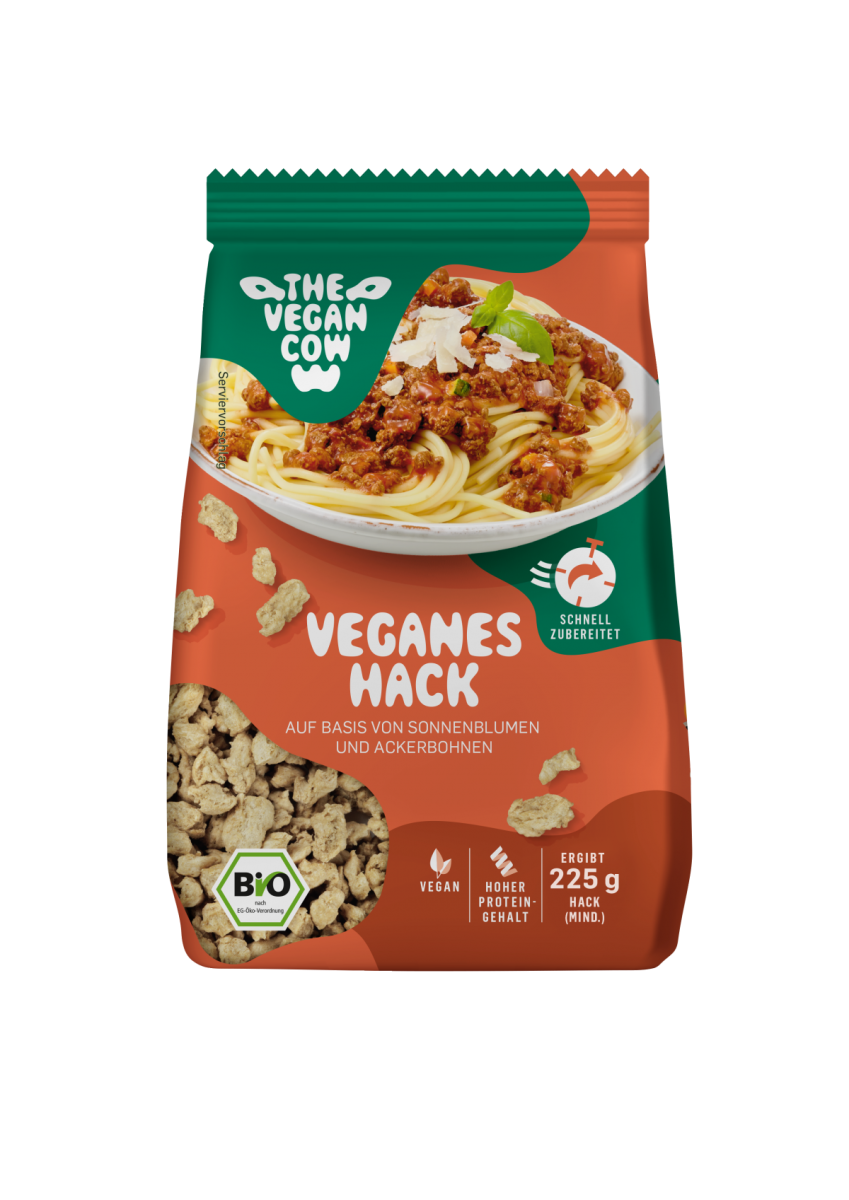 Veganes Hack 75 g