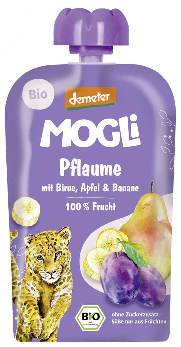 Quetschie Pflaume