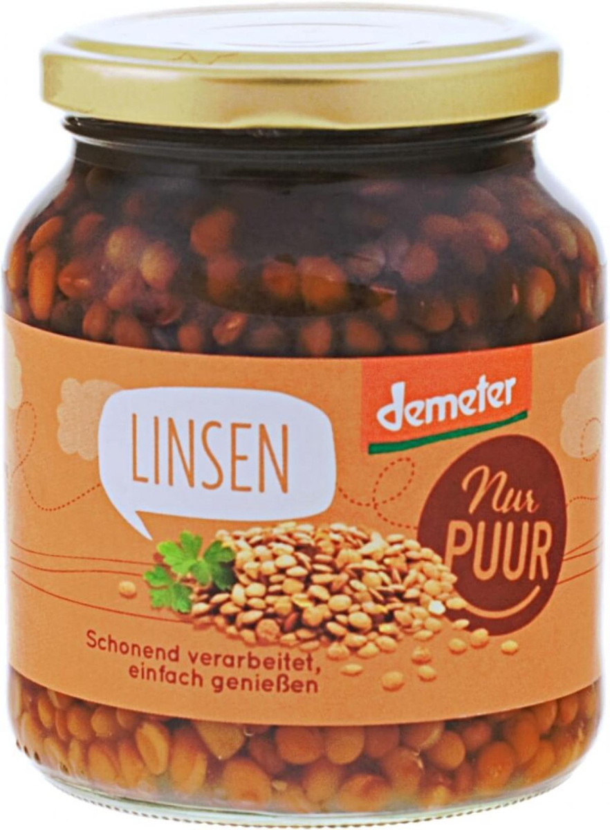 Linsen
