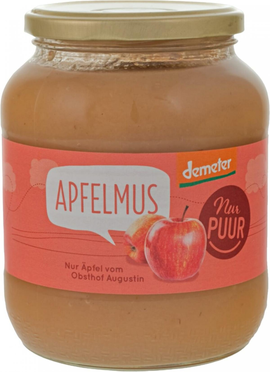 Apfelmus