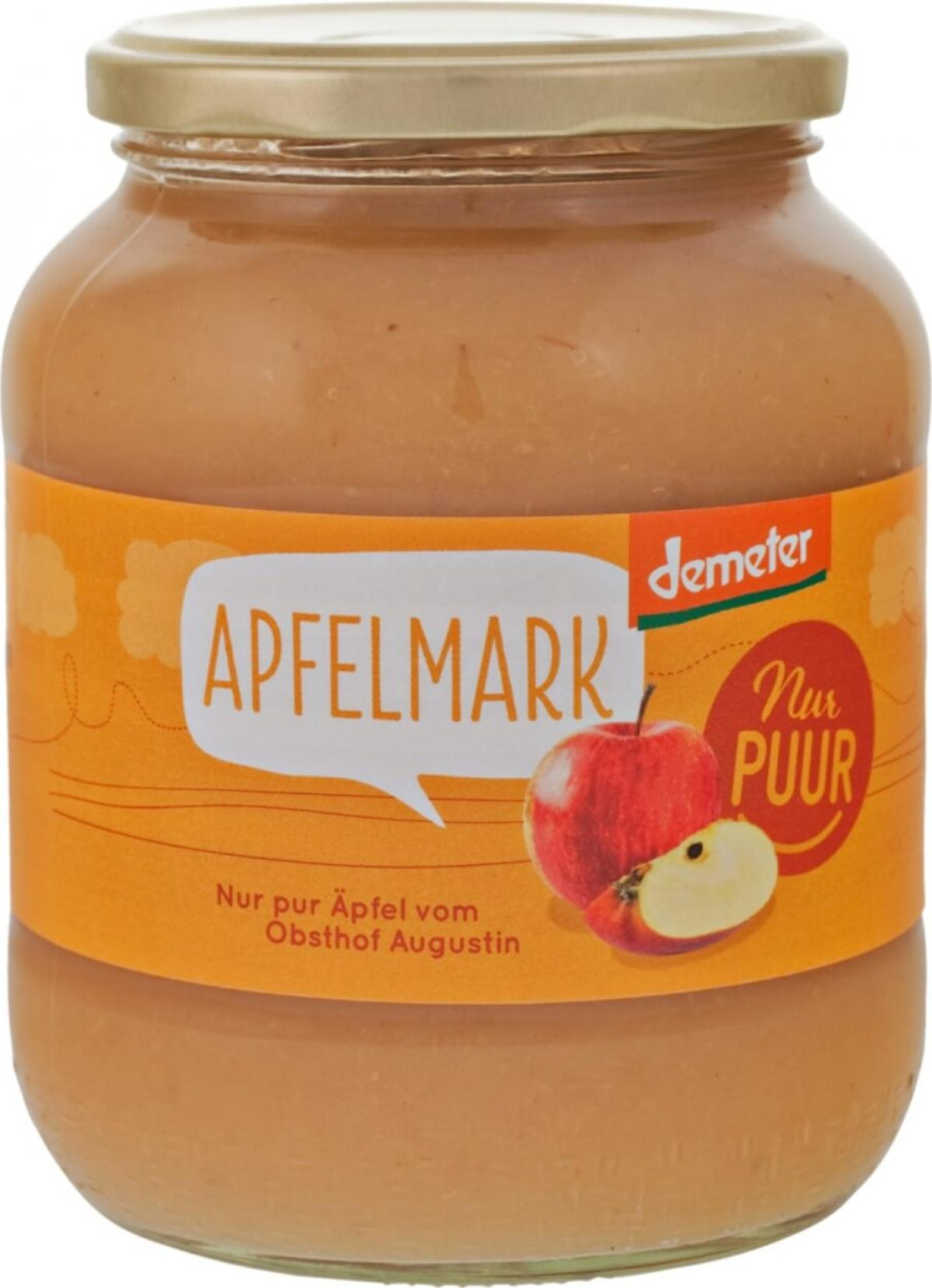 Apfelmark