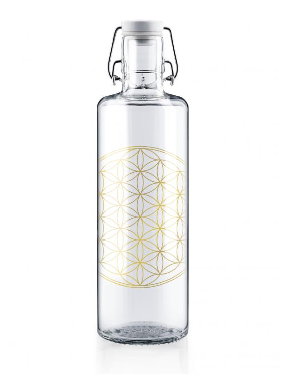 Bottle Flower of Live 1,0l