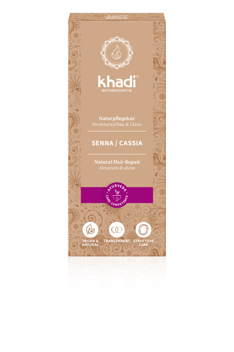 Senna/Cassia