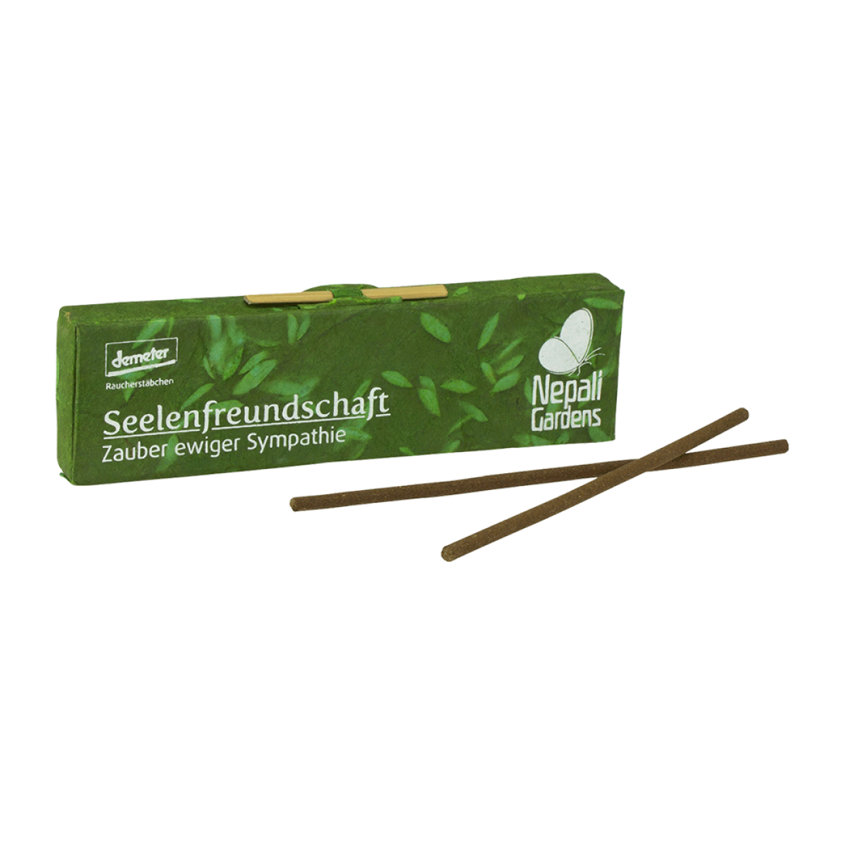 Seelenfreundschaft
