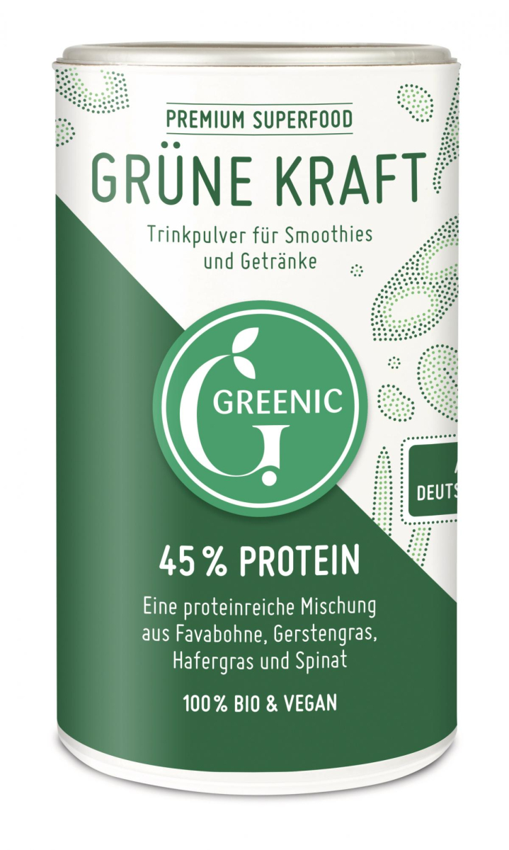 Grüne Kraft