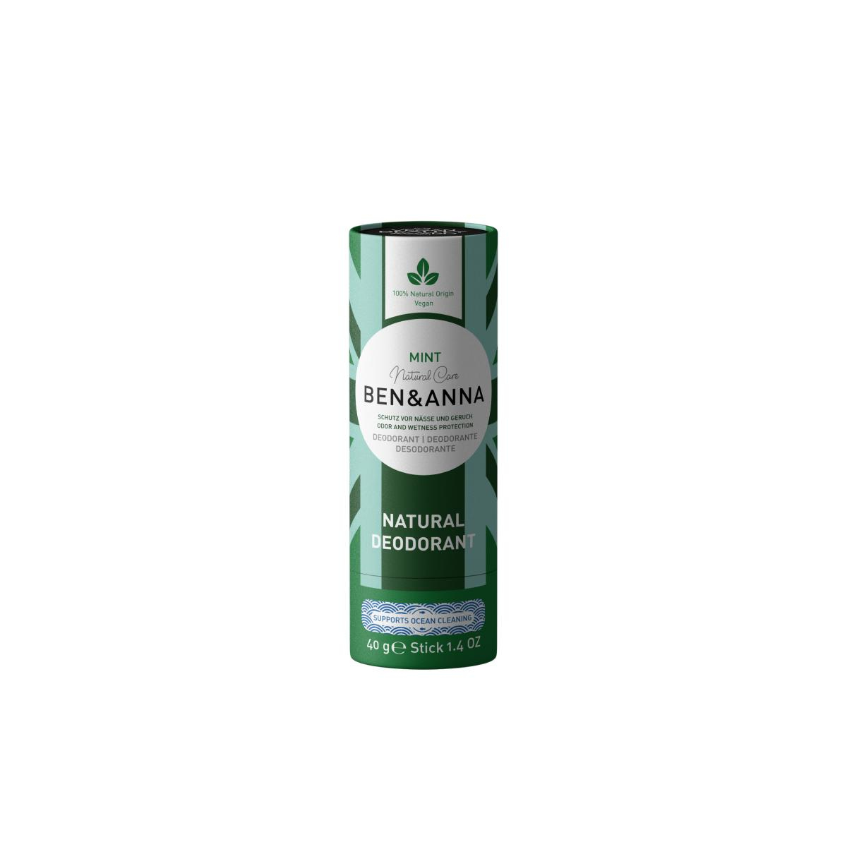 Deo Mint