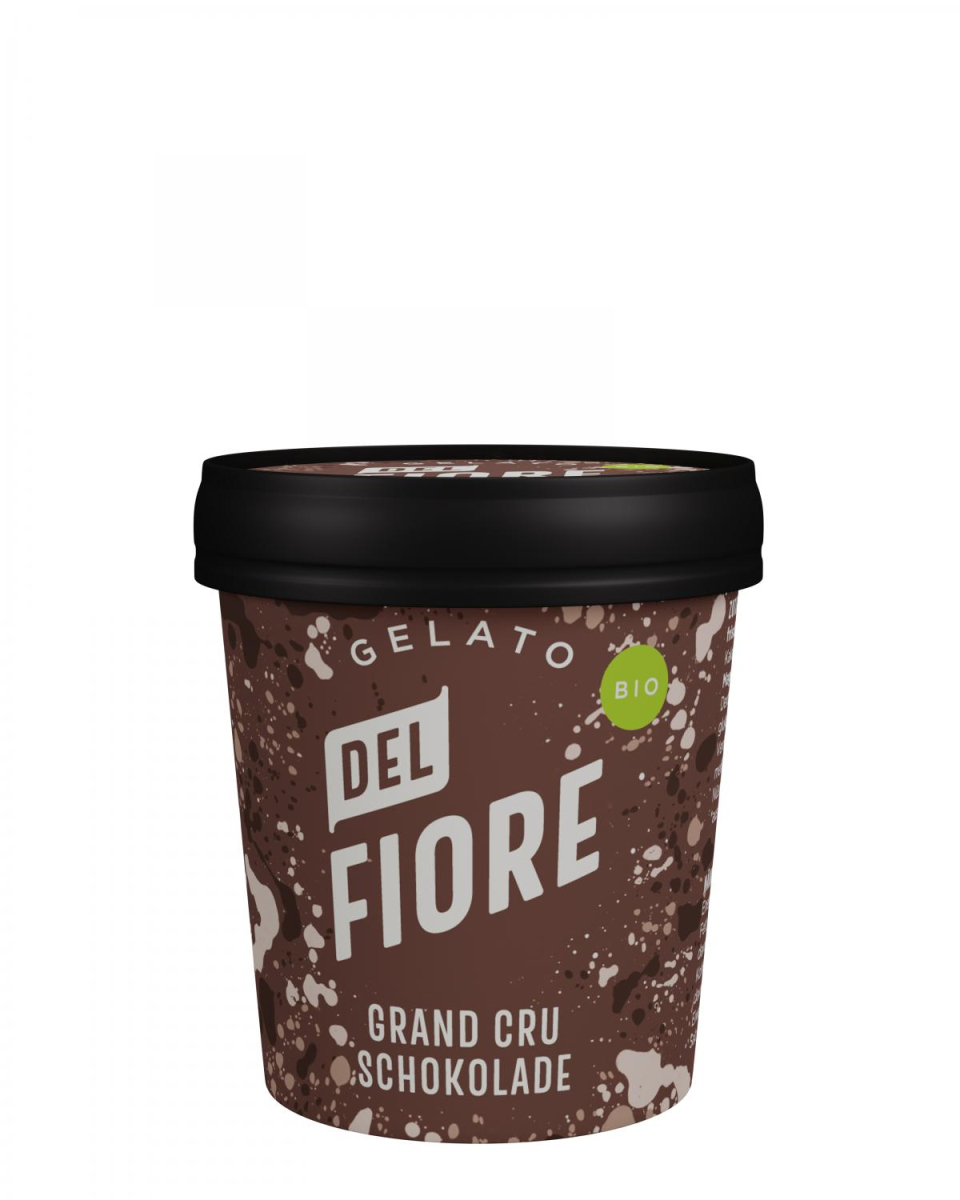 Gran Cru Schokoeis