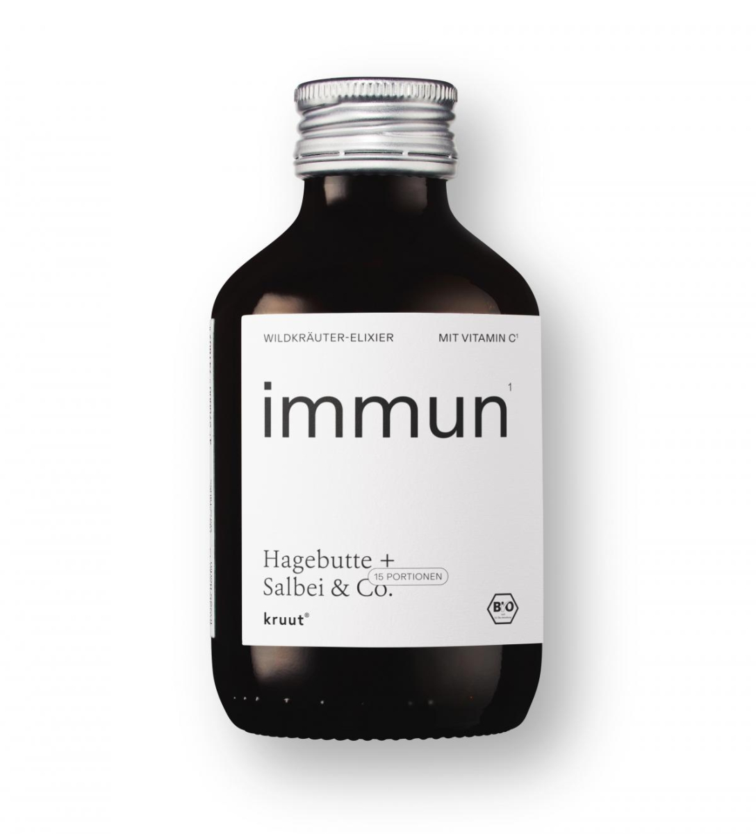 Immun Kräuterauszug