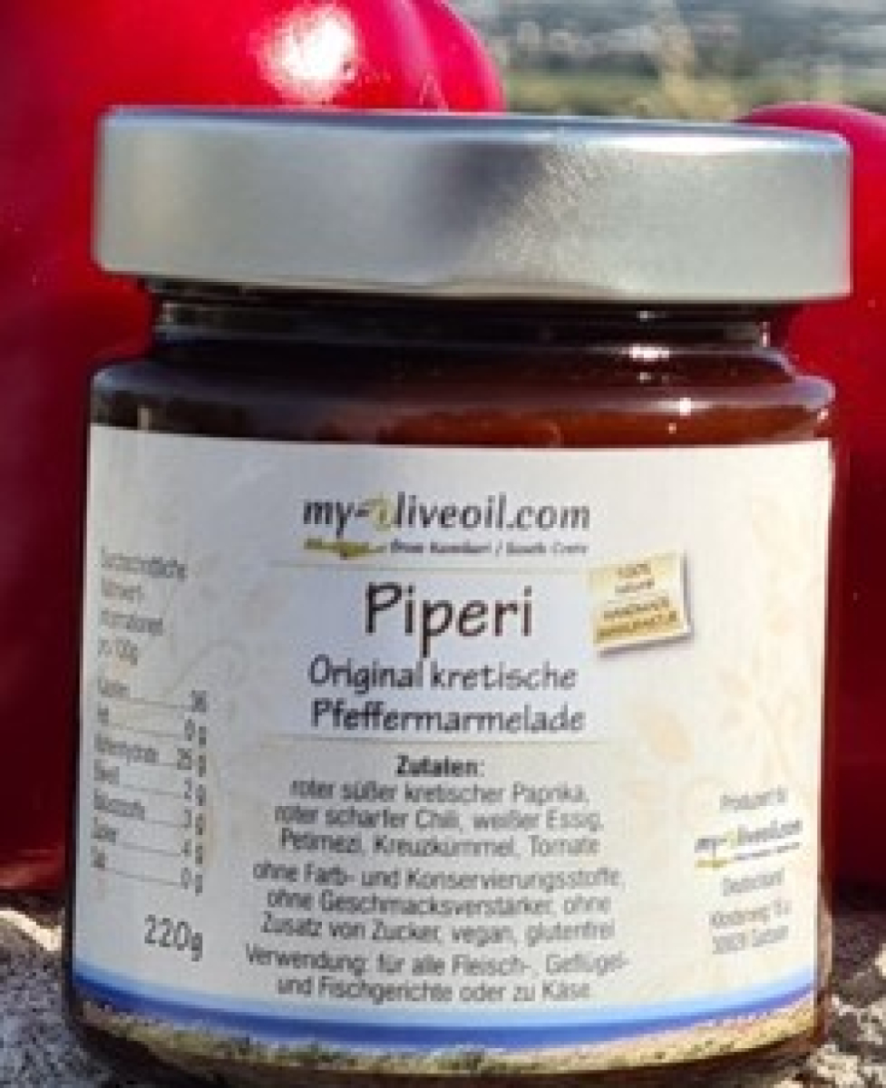 Piperi