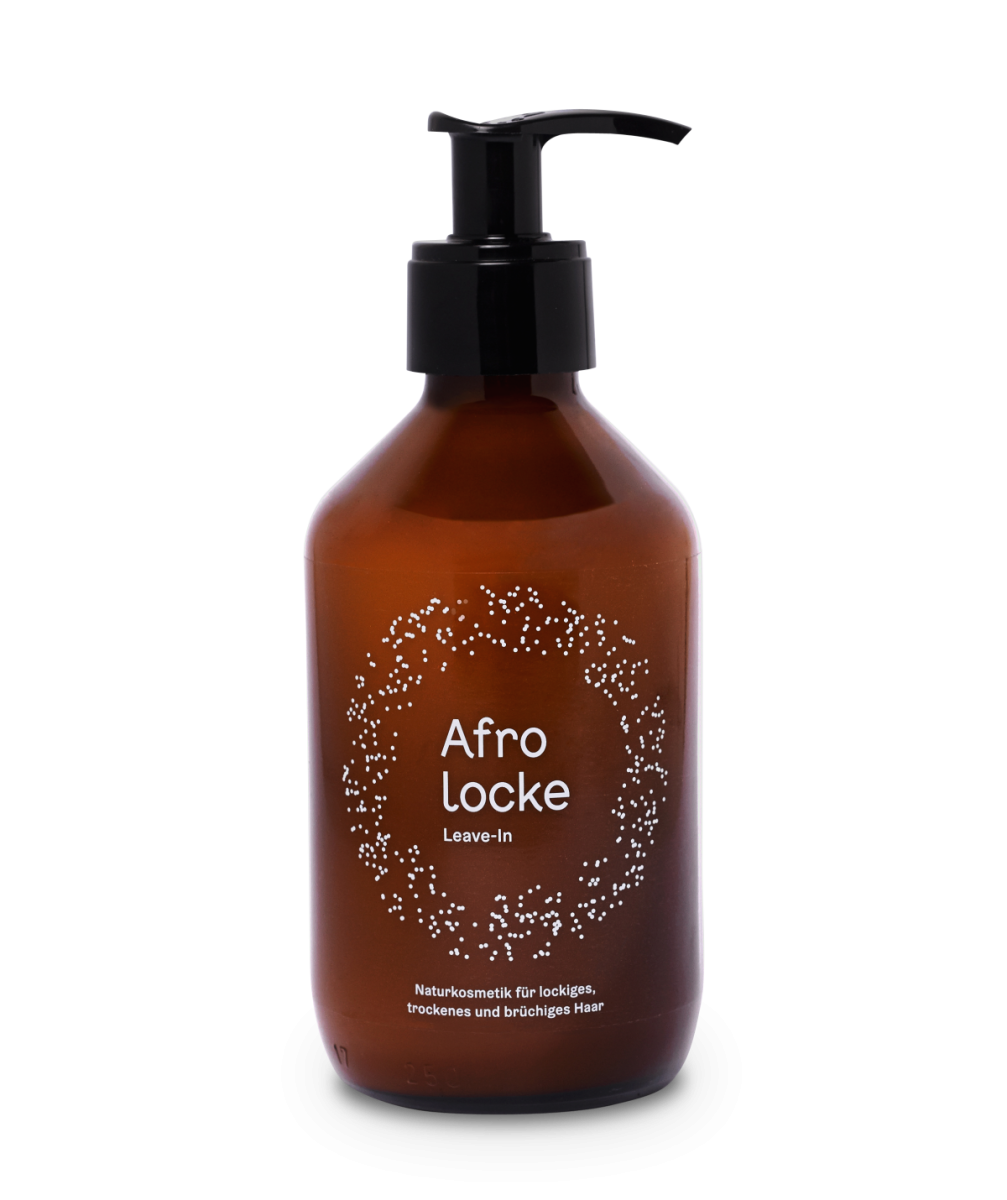 Leave-In Afrolocke 250 ml