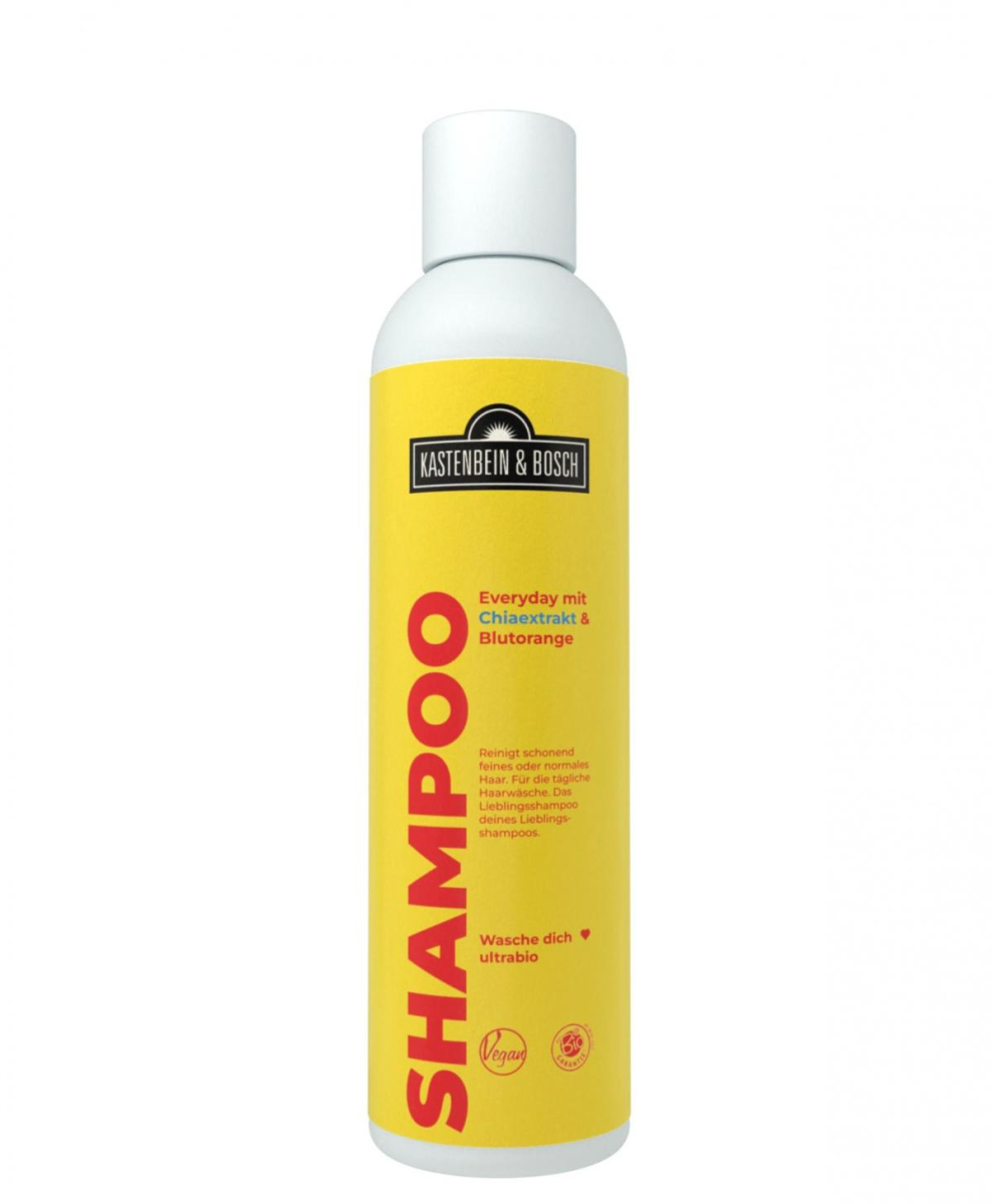 Chia Shampoo