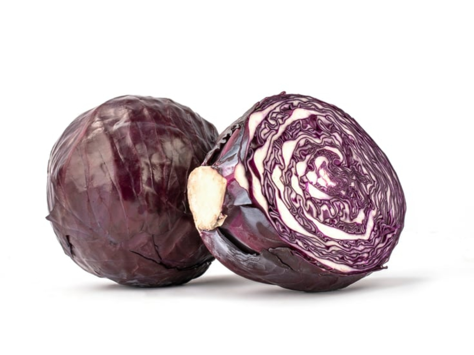 Rotkohl