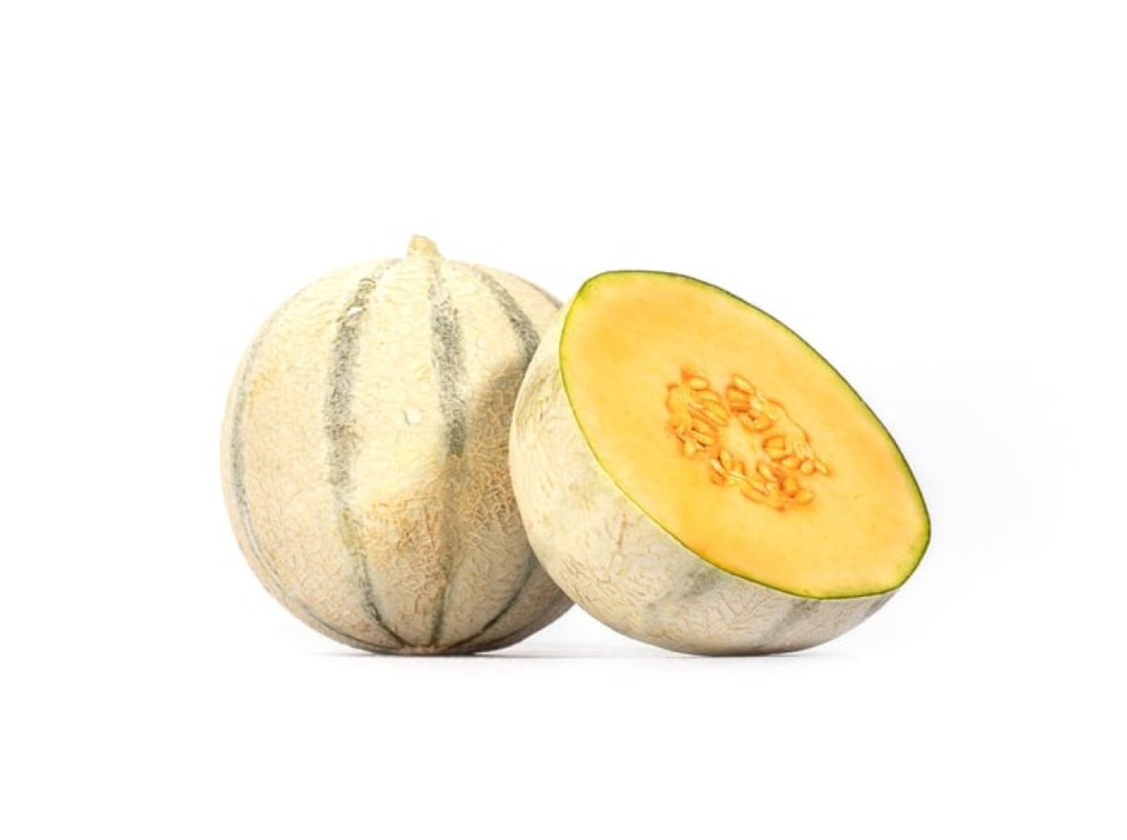 Honigmelone Charentais