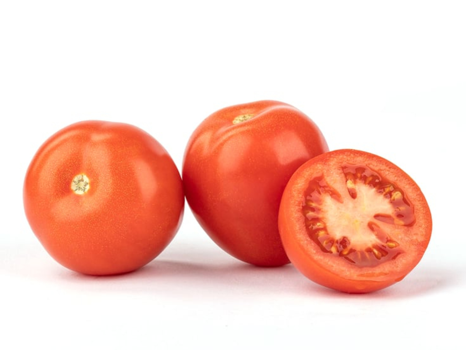 Eiertomaten