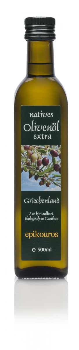 Olivenöl Kalamata