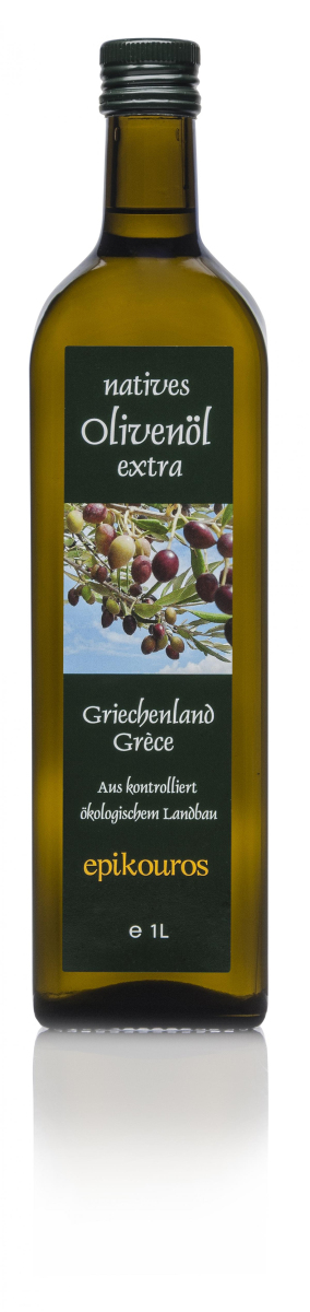 Olivenöl Kalamata