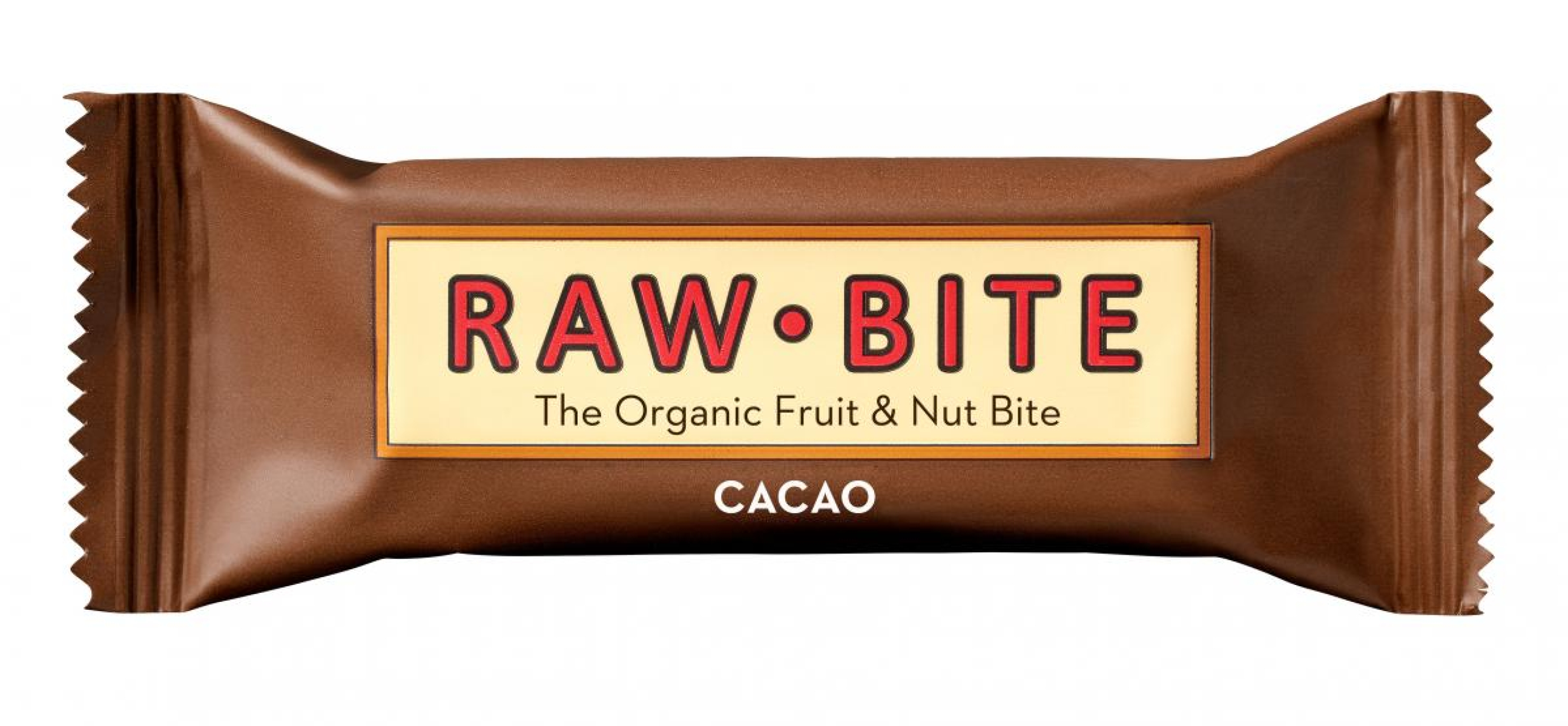 Raw Bite Cacao