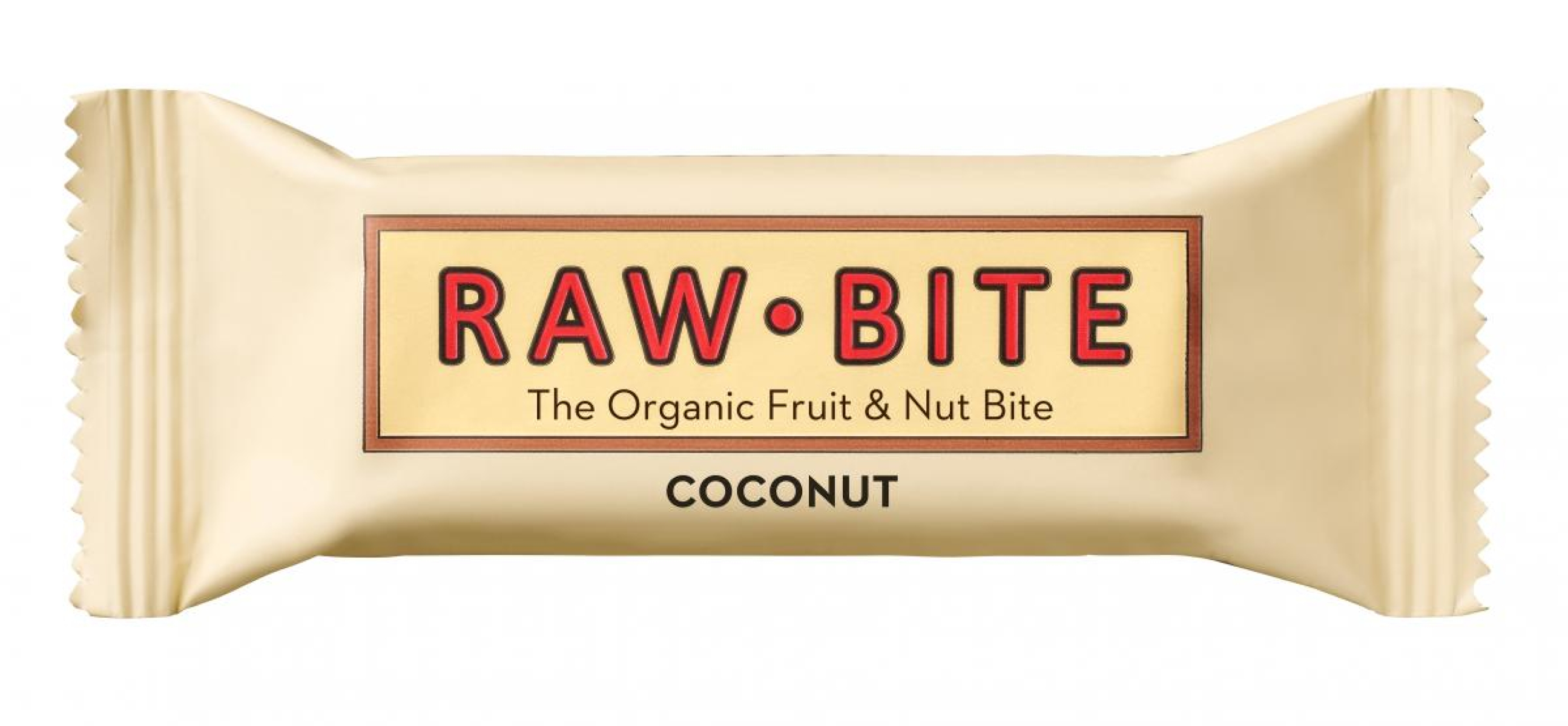 Raw Bite Coconut