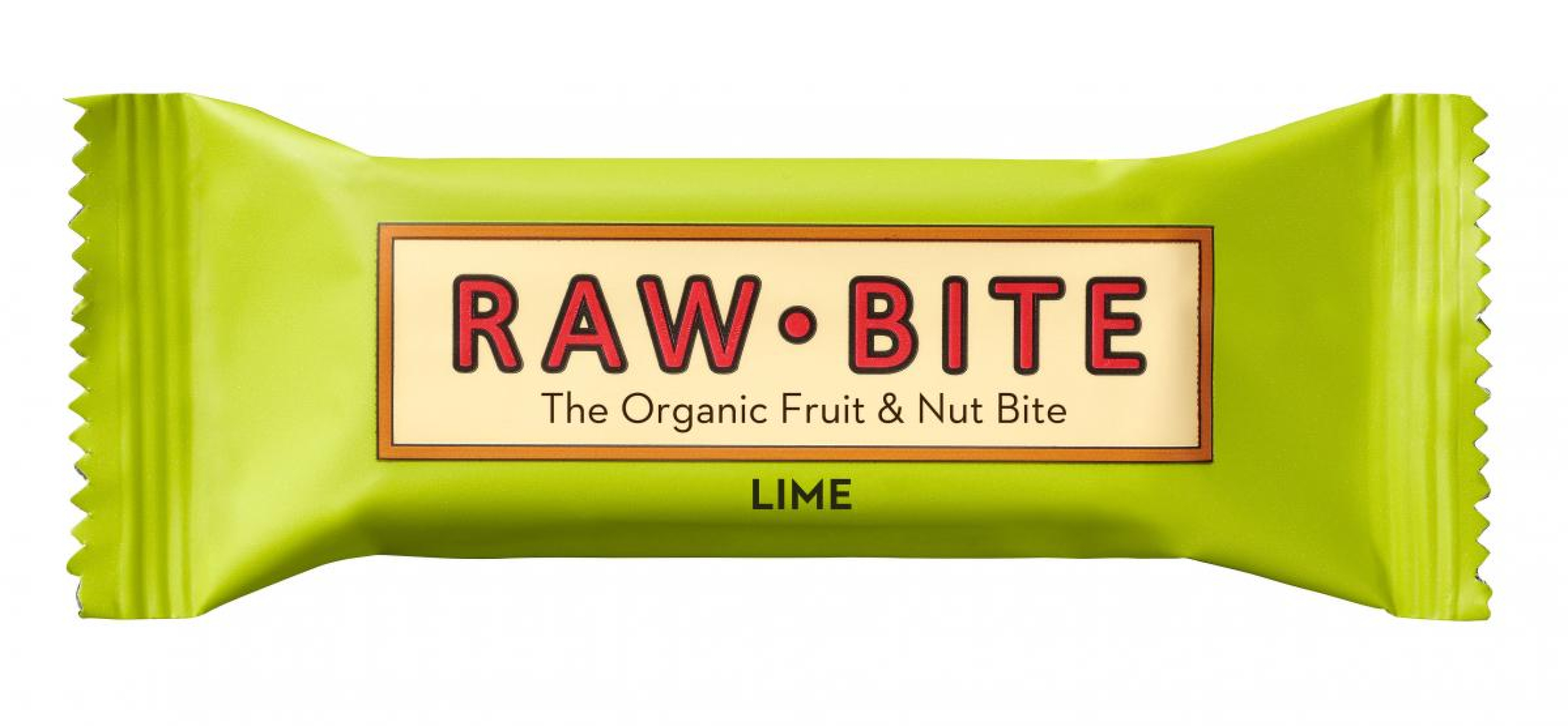 Raw Bite Spicy Lime